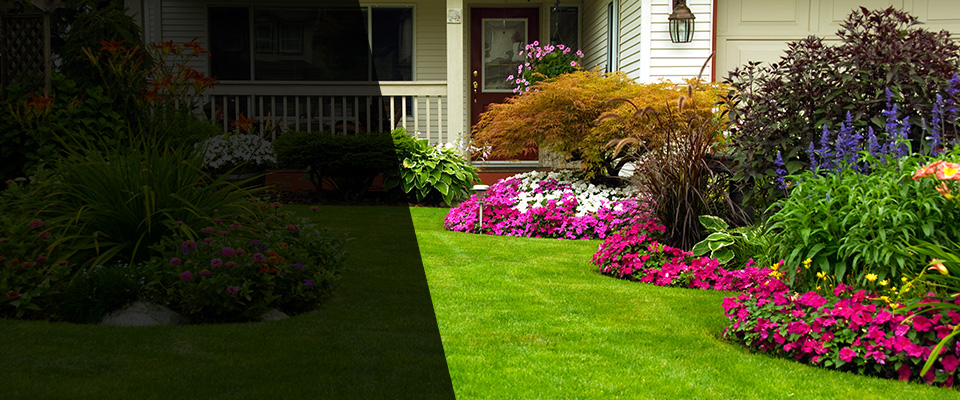 Germantown Landscapers